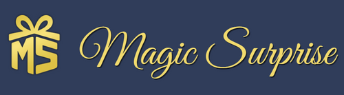Magic Surprise Shop
